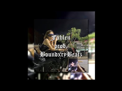 |Free| Nikan x Pashanim x Sampagne Type Beat – Fühlen [prod. BoundxryBeatz]