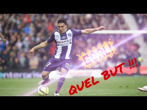 LES MEILLEURS BUTS ET PASSES DÉCISIVES D’ADRIEN REGATTIN🔥