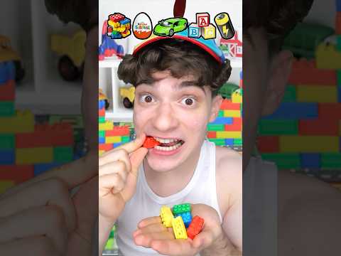 I Almost Choked..! 😳 (Banned Foods ASMR)