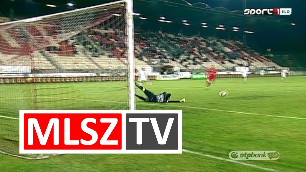 Dunaujvaros Palhalma SE 0-0 VSC Debreceni