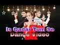 Is Qadar Tum Se Hame Pyar Ho Gaya Dance Video
