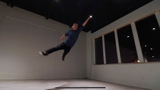 Mambo Rap - Parov Stelar / Tricks &amp; Choreography by Antony Cheng