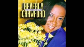Now That I&#39;m Here - Beverly Crawford
