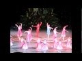 Киевский хореографический колледж. Выпускной - 2012. 