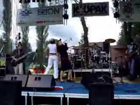 Pure Poison - Hledal jsem te