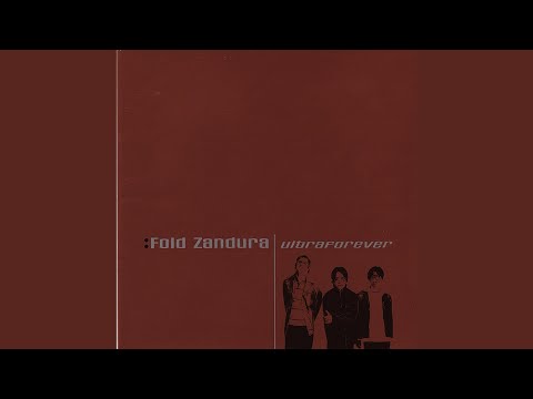Stormy Hill - Fold Zandura