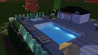 The Park Layton Community Pool, Spa and Splashpad