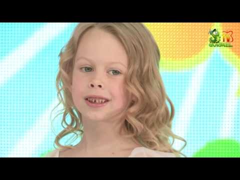 Alexandra Plăcintă & Beatrice Grumeza - La grădi, la școală (Lollipops)