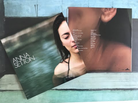 🔴 ANNA SETTON │ Estrela da Letra / A Rã