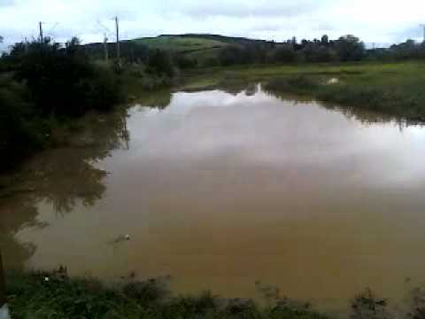 homorodul sub ape4 jud brasov