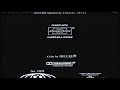 Closing To Rising Sun 1997 VHS