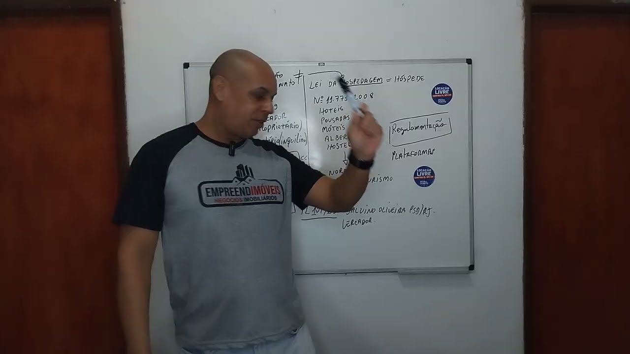 REGULAMENTAÇÃO DAS PLATAFORMAS DE ALUGUEL E HOSPEDAGEM A POLÊMICA PL107/25 LOCAÇÃO POR TEMPORADA