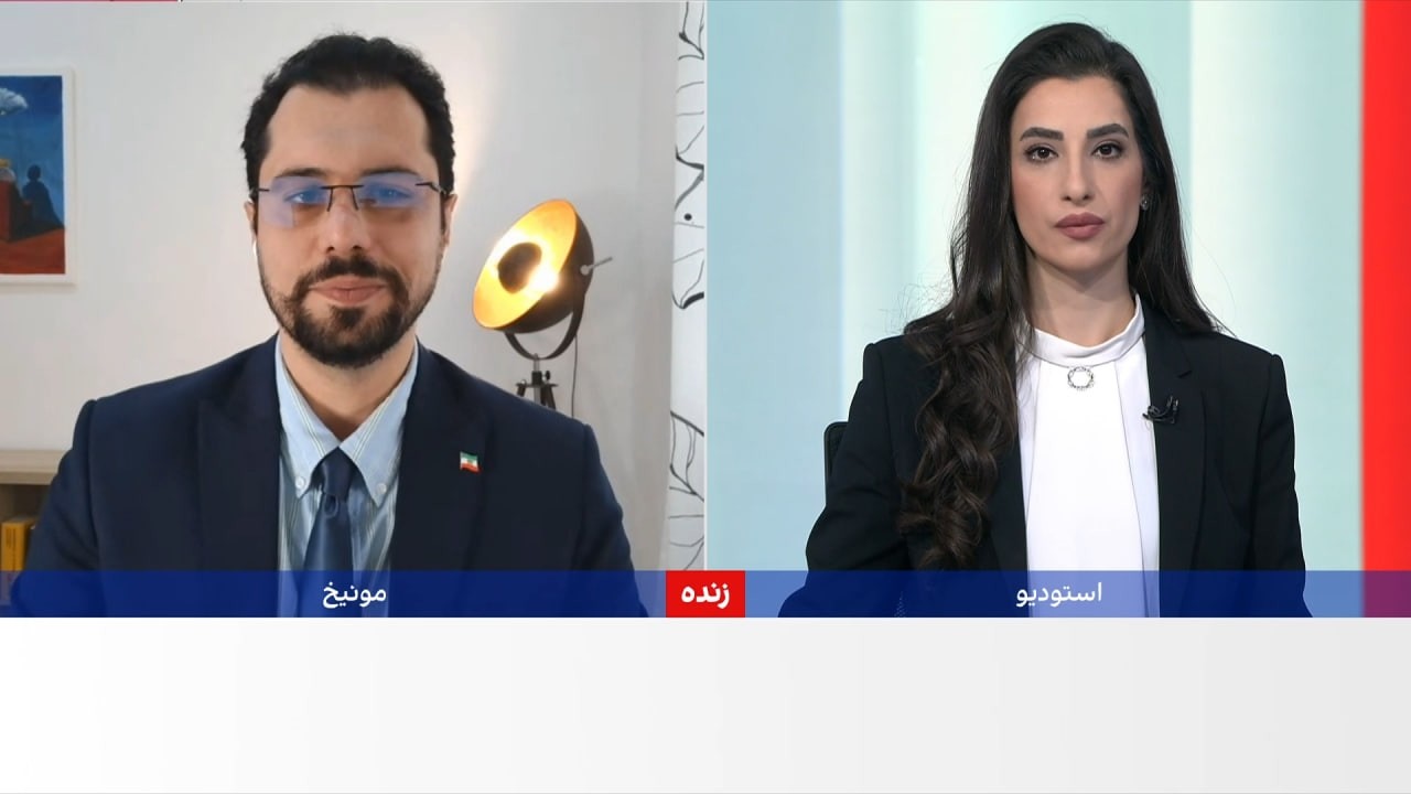 مروری بر روزنامه‌های ایران، یکشنبه ۲۶ مهر با مجتبی هاشمی