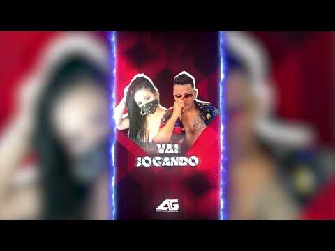 DJ Lane Front - Vai Jogando ft. MC Paquito