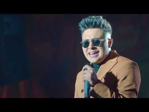 Kumbia Fusión - Concierto ChichaFest Cochabamba 2022