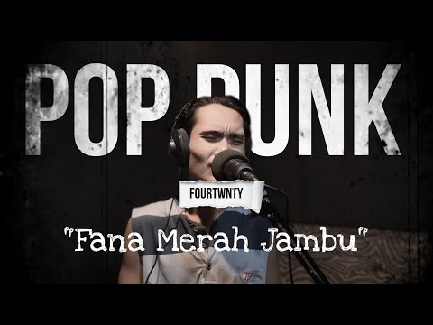 Fourtwnty - Fana Merah Jambu (damnt_rh VERSION)