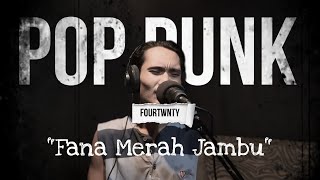 Download lagu Fourtwnty - Fana Merah Jambu (damnt_rh VERSION) mp3 Download lagu Fourtwnty - Fana Merah Jambu (damnt_rh VERSION) mp3