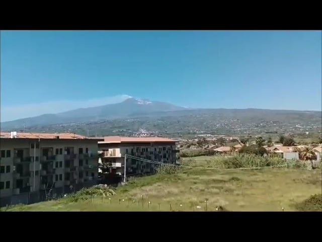 Appartamento 3 vani Mascali a pochi metri dal mare