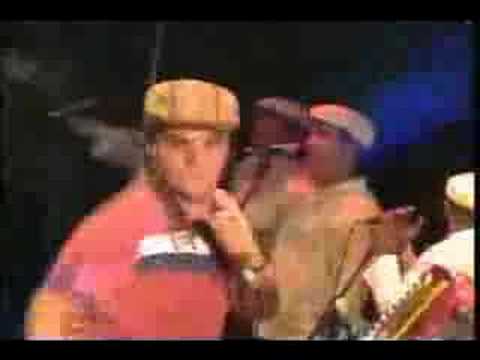 Se Acabaronnn Farid Ortiz