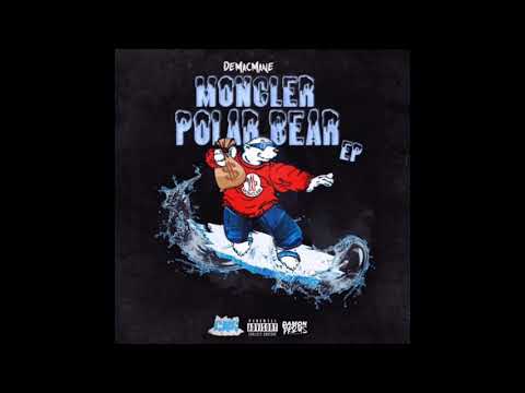 DeMacMane - Loose Control ft TrapDes (prod.by Laudiano)