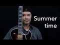 Summertime - Achim Kohl - Jazz Guitar ...