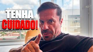 PEDI AJUDA PARA O CARIANI 