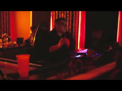 Jayrick, Samantha Barron - MAREA (Previo)