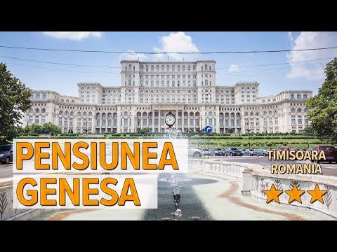 Pensiunea Genesa hotel review | Hotels in Timisoara | Romanian Hotels