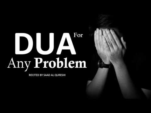 BEST DUA TO SOLVE ANY PROBLEM ᴴᴰ