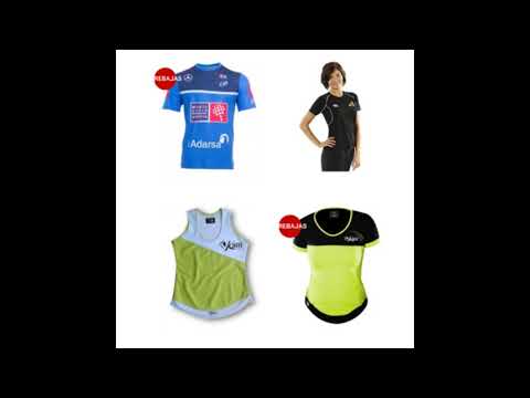 Ropa de pádel – Pádel Ibérico