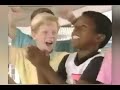 Barney And Nick Tap Dancing To Joy To The World In Spanish
