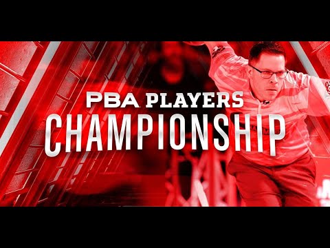 PBA Bowling Players Championship East Finals 01 22 2022 (HD)