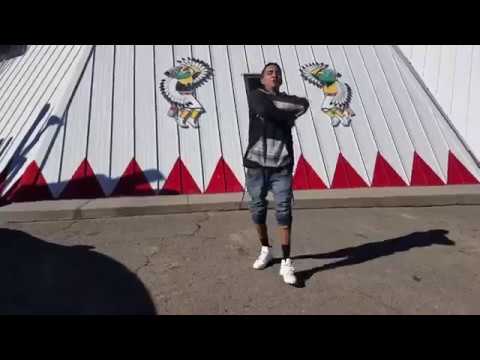 Young Native   by Jimmy Lee