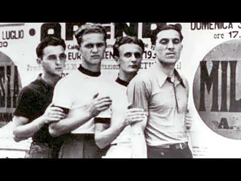 Ripensia - 90 de ani!