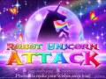 Robot Unicorn Attack Song 