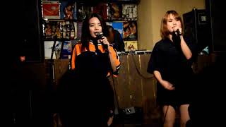 X-title (ノータイトル） 「ShuuKaRen/ UNIVERSE」