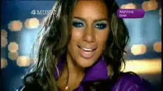 Leona Lewis - Forgive Me (E4 Music)