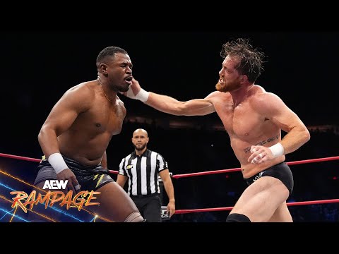 AEW Rampage (5/18) Viewership And Rating Up Following AEW Collision And Returning To TNT