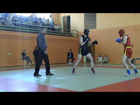 62.Бельский(СДЮШОР 7,Минск) - Микулич(СДЮШОР 7,Минск)