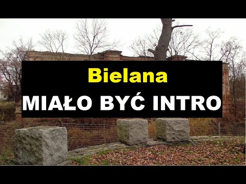 Bielana - MIAŁO BYĆ INTRO [Prod.Jeleń]