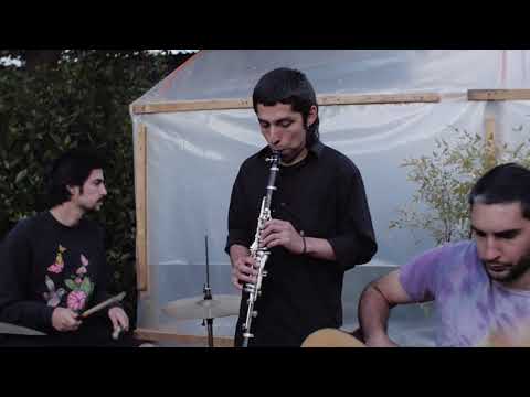 LaVitrola.cl: Invernadero - Historia de la lluvia #LaVitrolaAraucanía