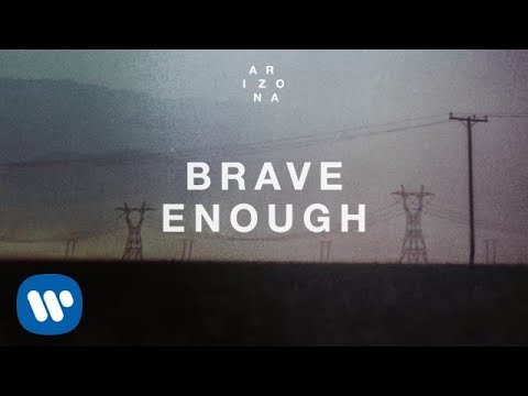 Video thumbnail for Brave Enough