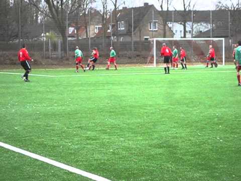 RW Moisling - TSV Siems 1. AH vom 11.03.2012 (3)