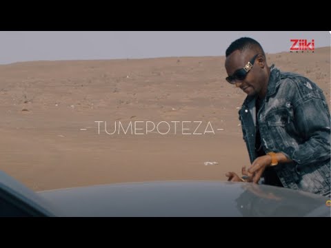 Darassa ft Maua Sama -  Tumepoteza  ( Official Music Video ) Sms SKIZA 9048056 to 811