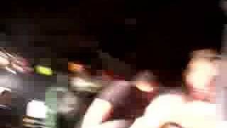 good clean fun at the chain reaction