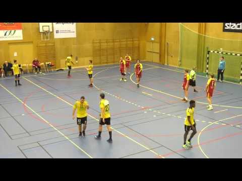 USM P18 2:5 Kärra HF - Karlshamns HF Del 2