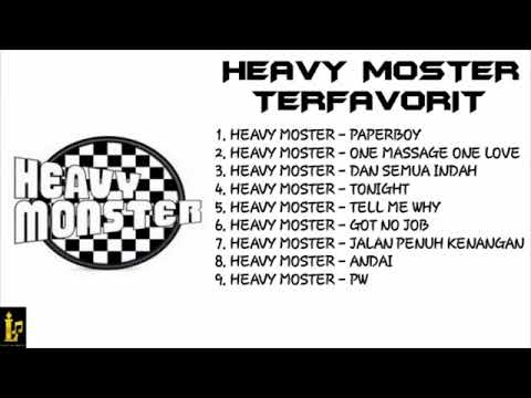 HEAVY MONSTER TERBAIK 2020 | PaperBoy - Kipa Lop