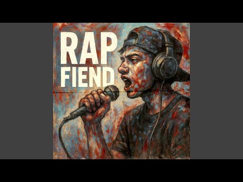 RAP FIEND