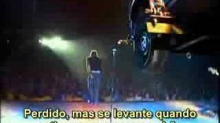 Audio Adrenaline - Underdog (ao vivo) Legendado