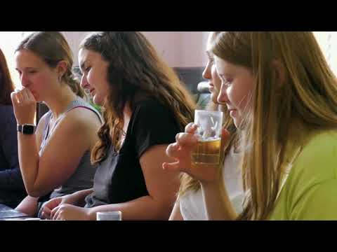 Study in Seville, Spain (WorldStrides) | Rutgers Global